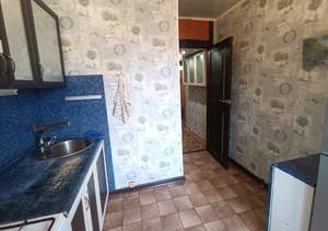 3-к квартира, вторичка, 51м2, 7/9 этаж