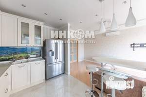 2-к квартира, вторичка, 57м2, 3/3 этаж