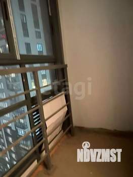 2-к квартира, вторичка, 58м2, 16/22 этаж