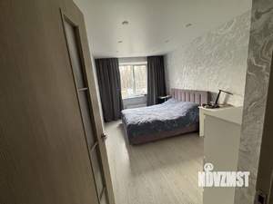 2-к квартира, вторичка, 63м2, 1/17 этаж