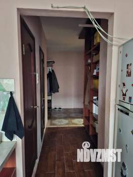 2-к квартира, вторичка, 60м2, 11/17 этаж