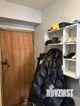 2-к квартира, вторичка, 39м2, 3/9 этаж