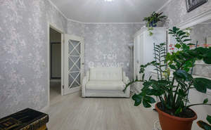 2-к квартира, вторичка, 42м2, 5/5 этаж