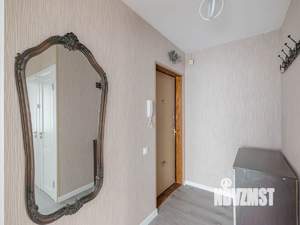 2-к квартира, вторичка, 38м2, 5/12 этаж