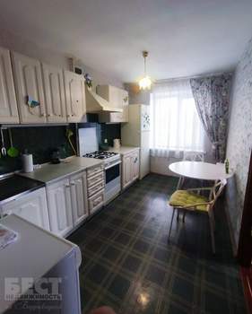 2-к квартира, вторичка, 45м2, 8/9 этаж