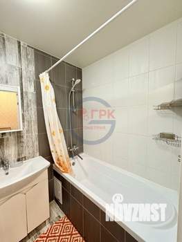 Студия квартира, вторичка, 26м2, 1/25 этаж