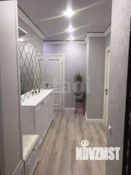 2-к квартира, вторичка, 57м2, 9/19 этаж