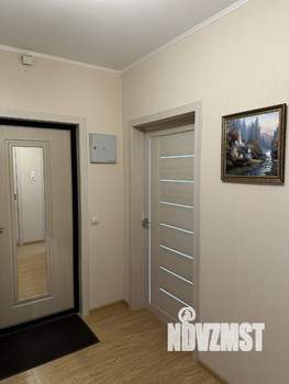 2-к квартира, вторичка, 60м2, 10/18 этаж