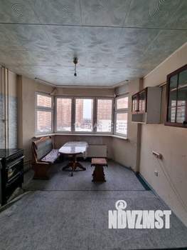 2-к квартира, вторичка, 61м2, 5/17 этаж