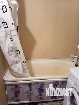 1-к квартира, вторичка, 31м2, 1/5 этаж