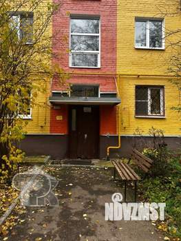 1-к квартира, вторичка, 30м2, 3/4 этаж