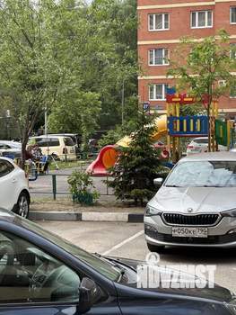 1-к квартира, вторичка, 44м2, 4/25 этаж
