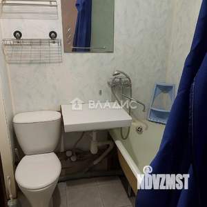 1-к квартира, вторичка, 34м2, 2/5 этаж