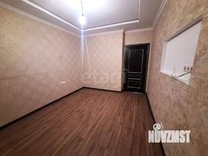 2-к квартира, вторичка, 60м2, 14/25 этаж