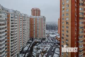 2-к квартира, вторичка, 51м2, 15/17 этаж