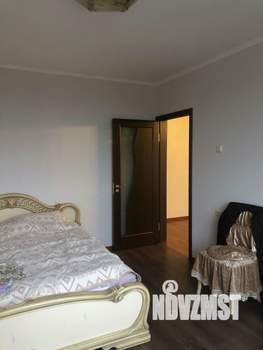 3-к квартира, вторичка, 74м2, 16/17 этаж