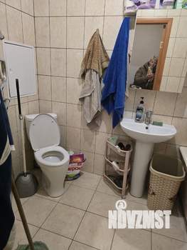 1-к квартира, вторичка, 38м2, 18/27 этаж