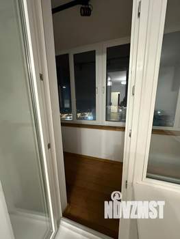 2-к квартира, вторичка, 56м2, 11/25 этаж