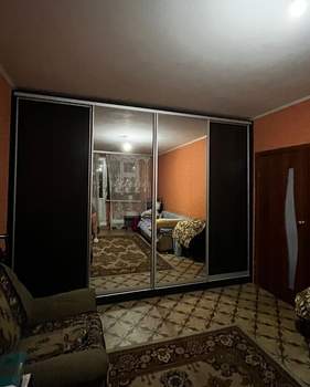 2-к квартира, вторичка, 54м2, 3/17 этаж