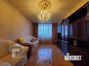 2-к квартира, вторичка, 74м2, 14/16 этаж