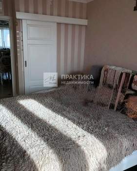 2-к квартира, вторичка, 67м2, 20/25 этаж