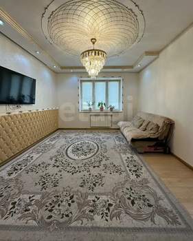 3-к квартира, вторичка, 87м2, 15/18 этаж