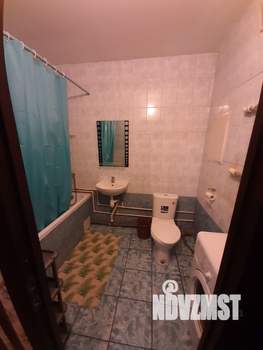 1-к квартира, вторичка, 39м2, 9/19 этаж