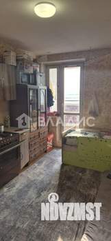 1-к квартира, вторичка, 44м2, 11/19 этаж