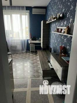 1-к квартира, вторичка, 42м2, 19/22 этаж