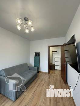 2-к квартира, вторичка, 49м2, 14/17 этаж
