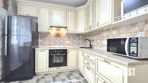 1-к квартира, вторичка, 47м2, 17/17 этаж