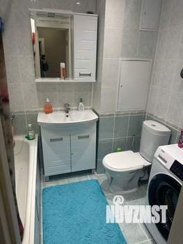 1-к квартира, вторичка, 39м2, 2/14 этаж