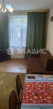 3-к квартира, вторичка, 67м2, 1/3 этаж