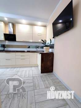 2-к квартира, вторичка, 61м2, 8/17 этаж