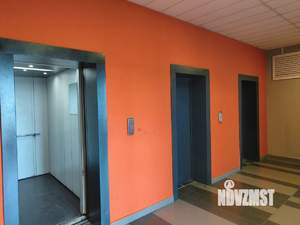 Студия квартира, вторичка, 33м2, 17/22 этаж