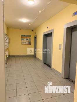 2-к квартира, вторичка, 67м2, 20/25 этаж