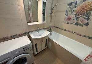 2-к квартира, вторичка, 55м2, 16/17 этаж