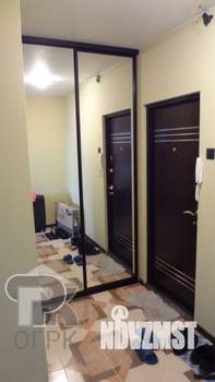 1-к квартира, вторичка, 38м2, 11/17 этаж