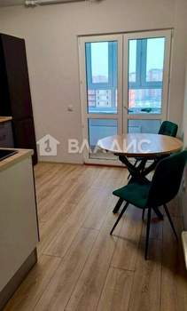1-к квартира, вторичка, 32м2, 6/19 этаж