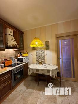 1-к квартира, вторичка, 38м2, 16/19 этаж