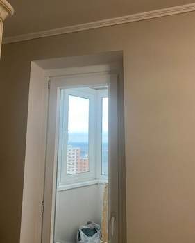 2-к квартира, вторичка, 64м2, 19/25 этаж