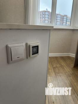 2-к квартира, вторичка, 64м2, 13/17 этаж