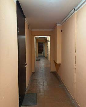 2-к квартира, вторичка, 49м2, 12/16 этаж