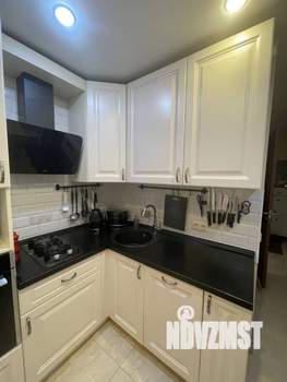 3-к квартира, вторичка, 63м2, 3/9 этаж