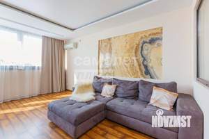 3-к квартира, вторичка, 80м2, 24/25 этаж