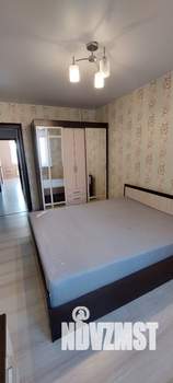 3-к квартира, вторичка, 72м2, 9/22 этаж