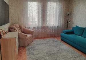 2-к квартира, вторичка, 55м2, 3/17 этаж