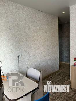 1-к квартира, вторичка, 37м2, 14/25 этаж