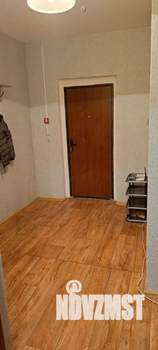 3-к квартира, вторичка, 80м2, 6/18 этаж