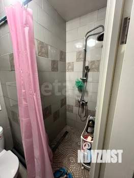 Студия квартира, вторичка, 20м2, 2/25 этаж